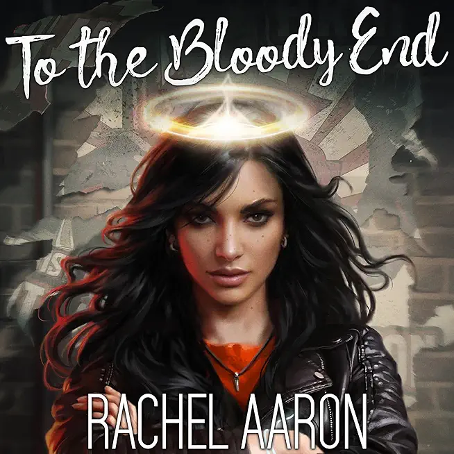 To the Bloody End: DFZ Changeling Book 3