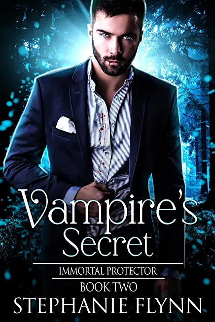 Vampire's Secret: Large Print Edition, A Steamy Paranormal Urban Fantasy Romance