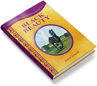 The Illustrated Black Beauty: 100 Illustrations