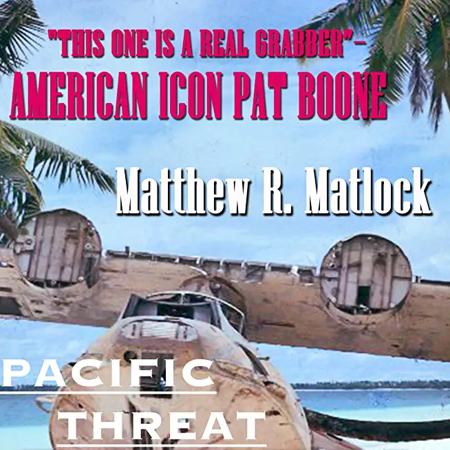 Pacific Threat