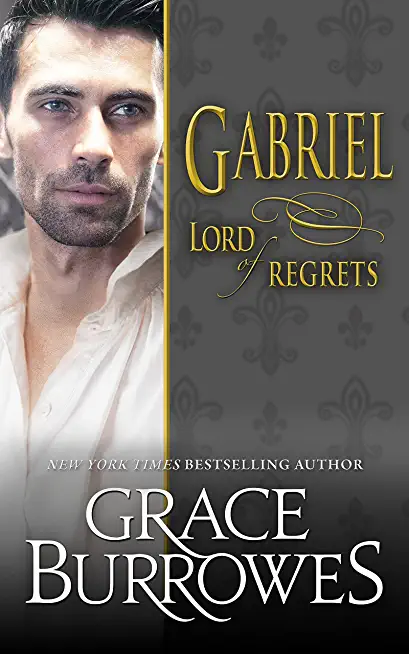Gabriel: Lord of Regrets