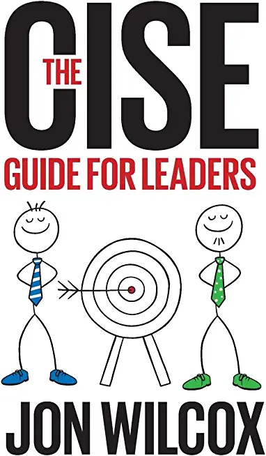 The Cise Guide for Leaders