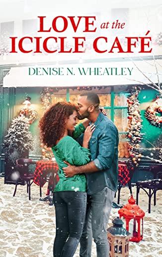 Love at the Icicle CafÃ©