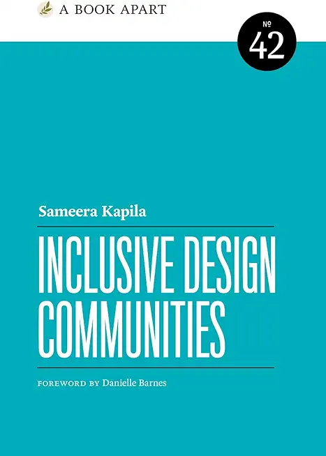 Inclusive Design Communities