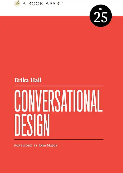 Conversational Design
