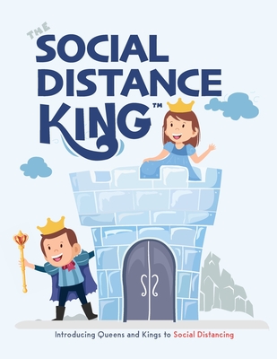 The Social Distance King: Introducing Queens and Kings to Social Distancing