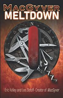 MacGyver: Meltdown