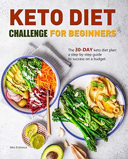 Keto Diet Challenge For Beginners