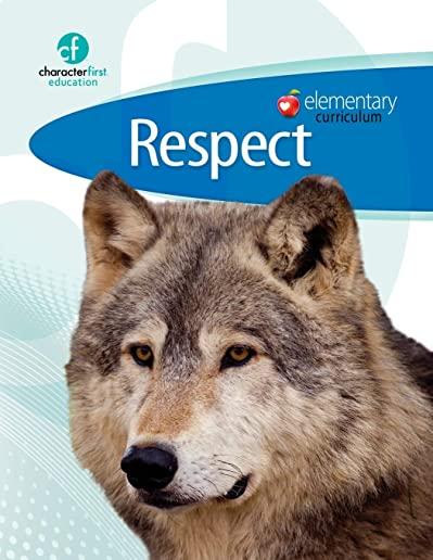 Elementary Curriculum Respect