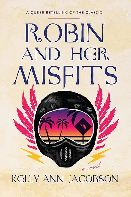 Robin and Her Misfits