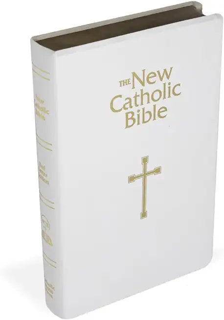 Ncb Gift & Award Bible