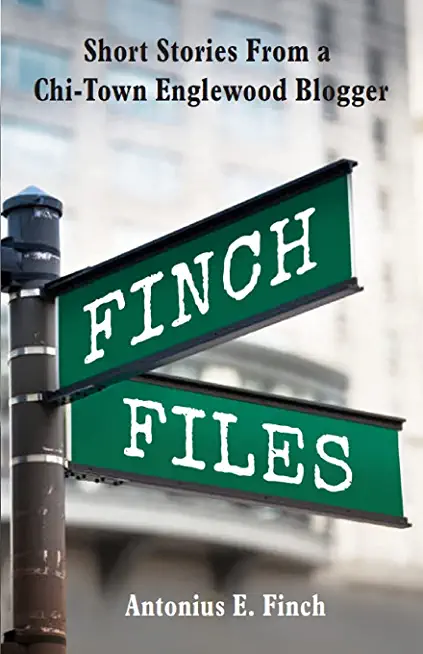Finch Files