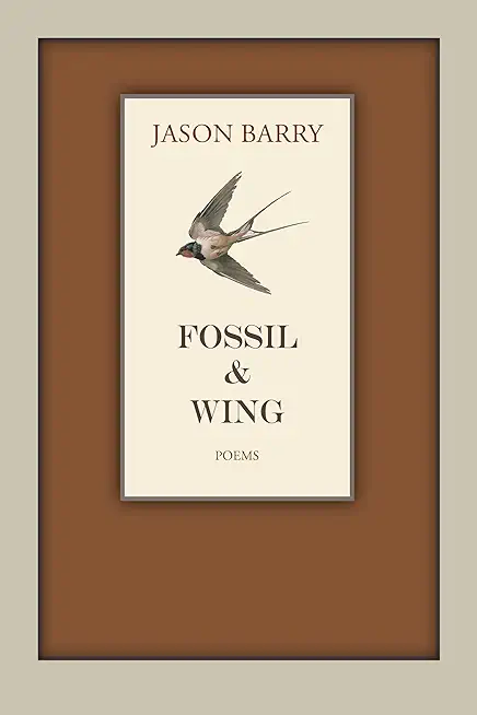 Fossil and Wing