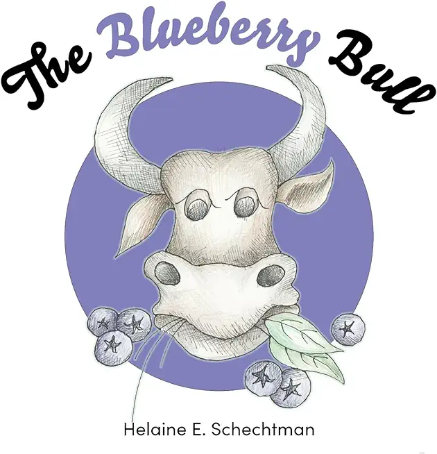 The Blueberry Bull
