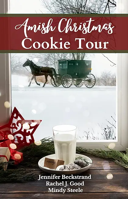 Amish Christmas Cookie Tour