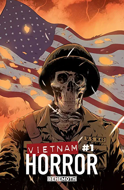 Vietnam Horror Vol. 1