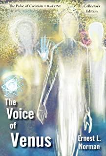 The Voice of Venus: Collector's Edition