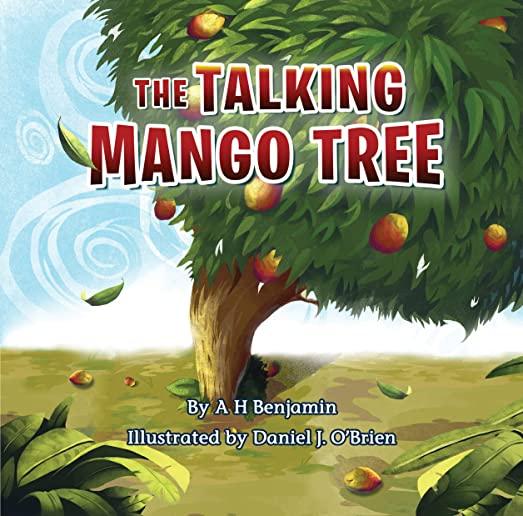 The Talking Mango Tree
