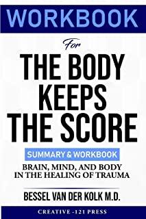 Workbook for the Body Keeps the Score