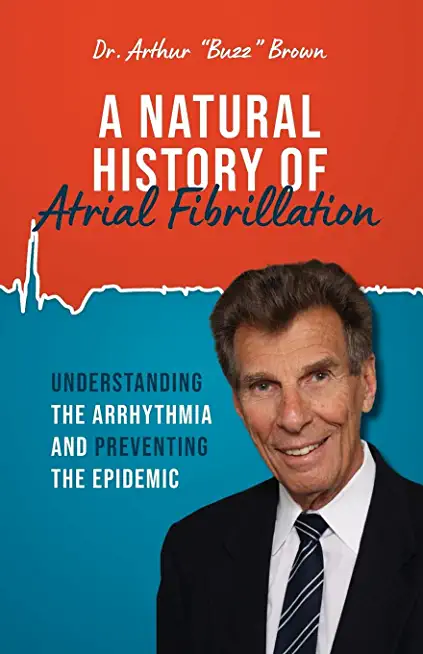 The Natural History of Atrial Fibrillation: Understanding the Arrhythmia and Preventing the Epidemic