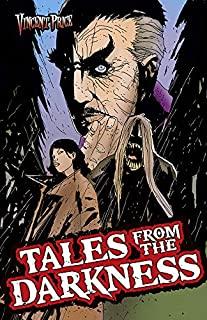 Vincent Price: Tales from the Darkness