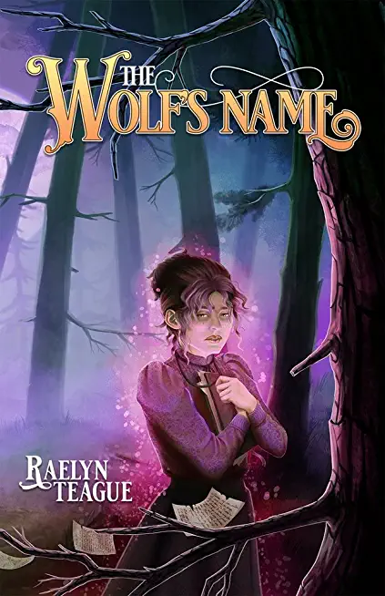 The Wolf's Name