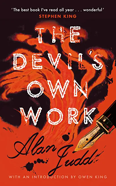 The Devil's Own Work (Valancourt 20th Century Classics)
