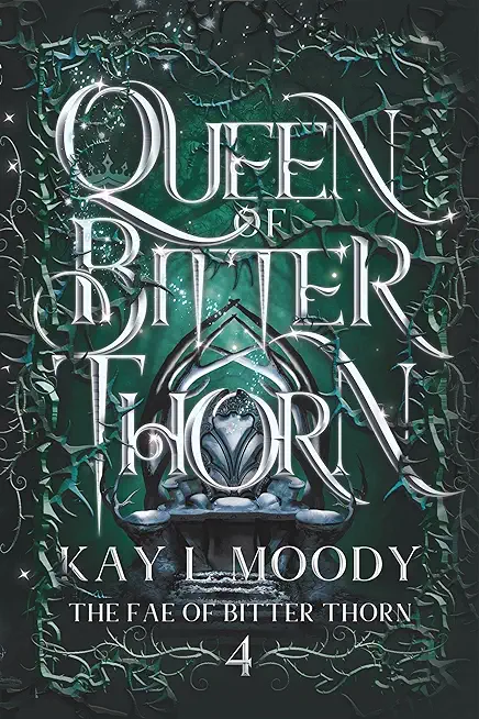 Queen of Bitter Thorn