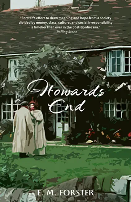 Howards End (Warbler Classics)