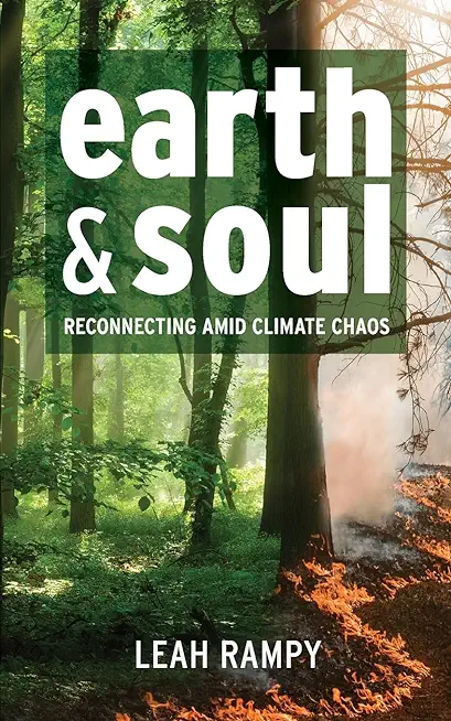 Earth and Soul: Reconnecting Amid Climate Chaos
