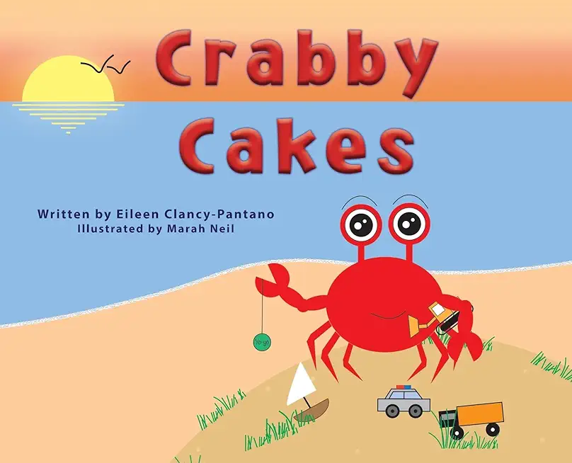 Crabby Cakes