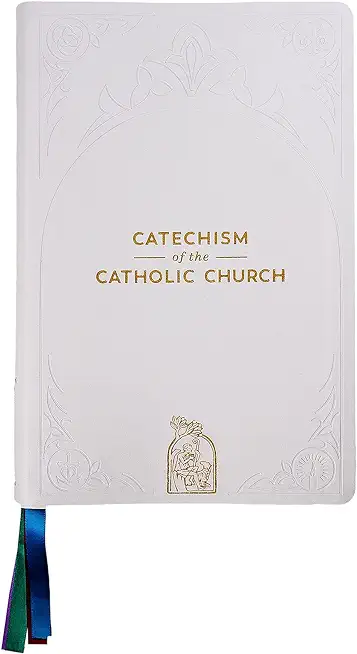 The Catechism of the Catholic Church: Ascension Edition