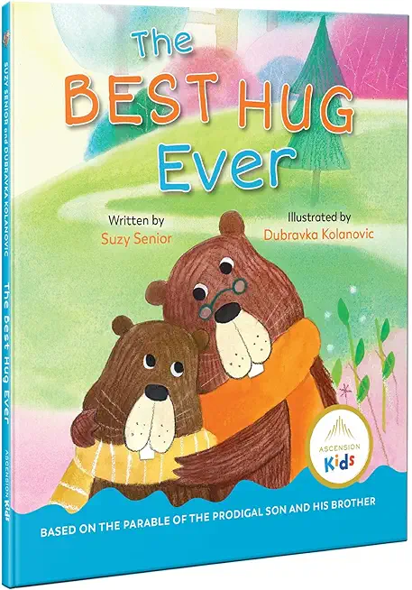 The Best Hug Ever