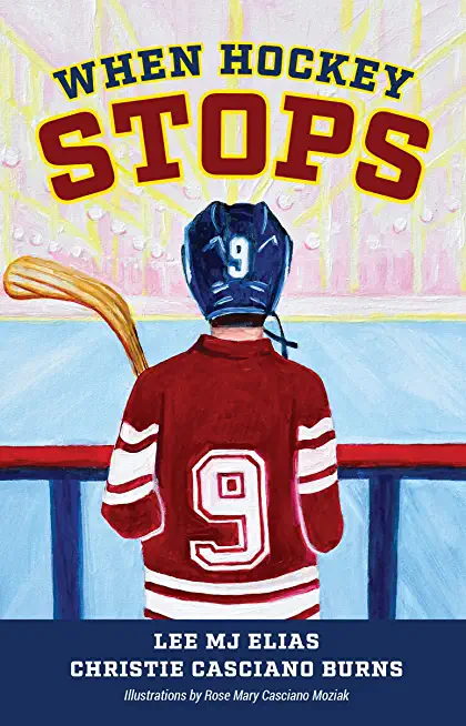 When Hockey Stops