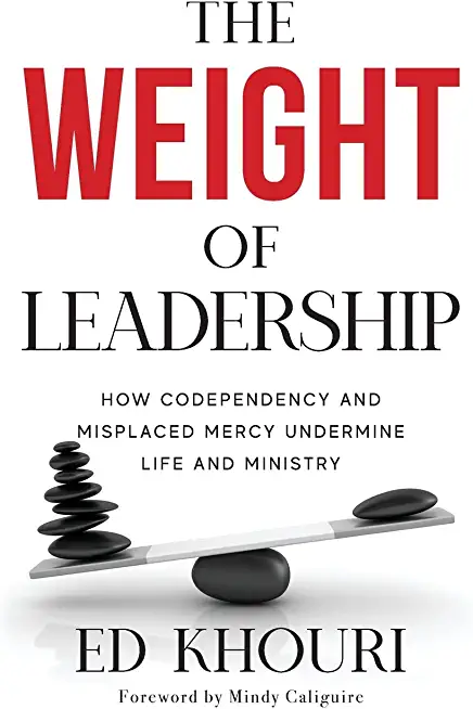 The Weight of Leadership