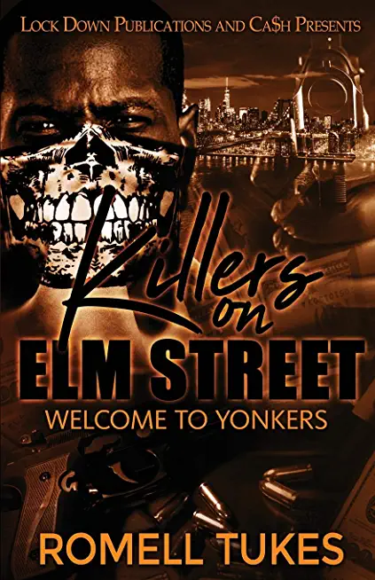 Killers on Elm Street