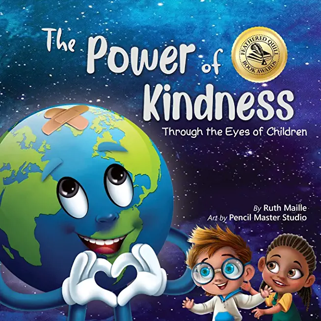 The Power of Kindness Through the Eyes of Children: The ABC's of a Pandemic