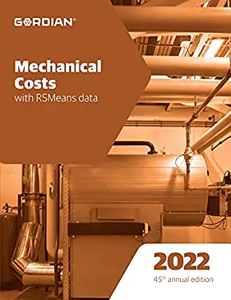 Mechanical Costs with Rsmeans Data: 60022