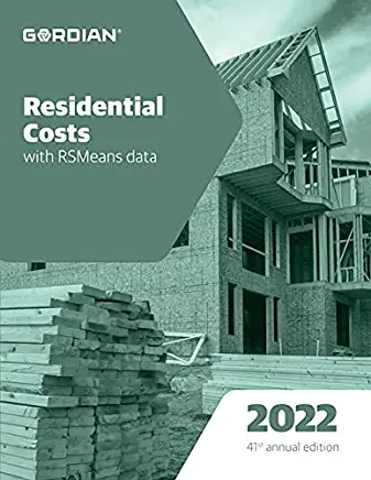 Residential Costs with Rsmeans Data: 60172