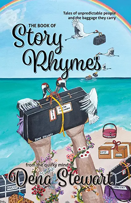 The Book of Story Rhymes
