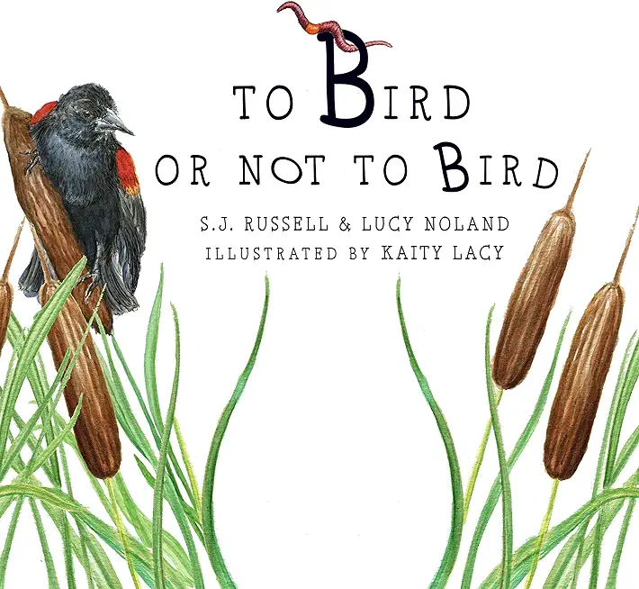 To Bird or Not to Bird