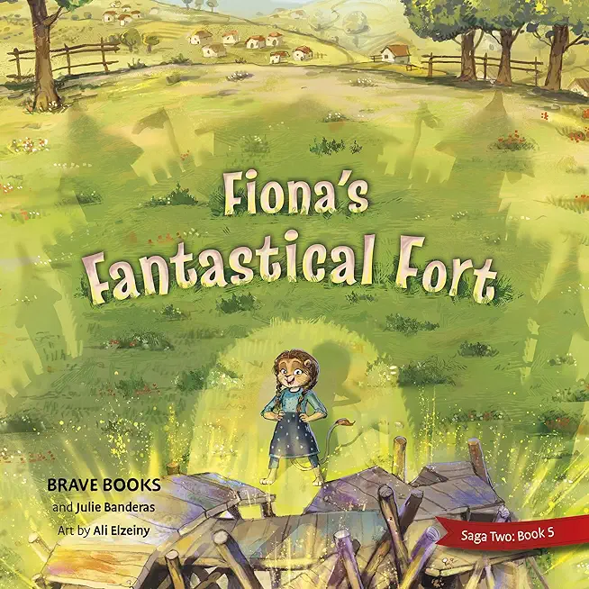 Fina's Fantastical Fort