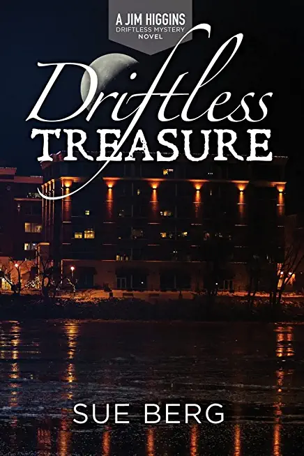 Driftless Treasure