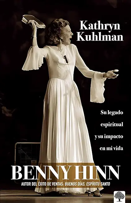 Kathryn Kuhlman (Spanish Edition)