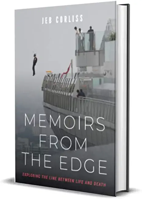 Memoirs From the Edge: Exploring the Line Between Life and Death