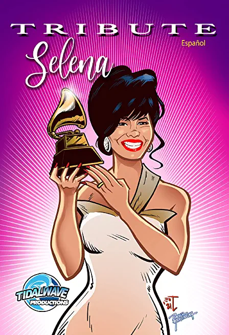 Tribute: Selena Quintanilla en EspaÃ±ol