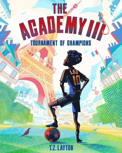The Academy III: Tournament of Champions