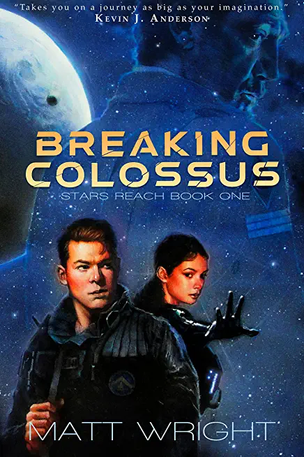 Breaking Colossus