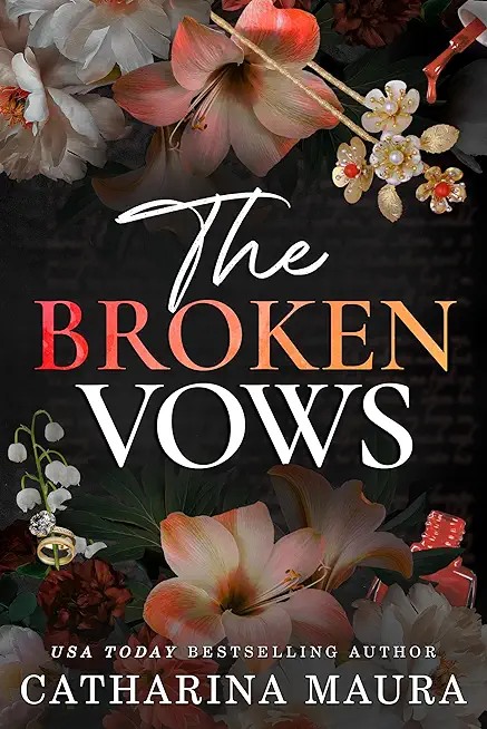 The Broken Vows: Zane and Celeste's Story