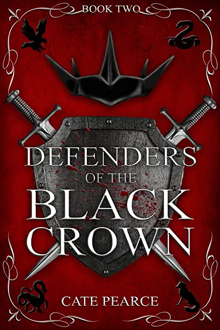 Defenders of the Black Crown